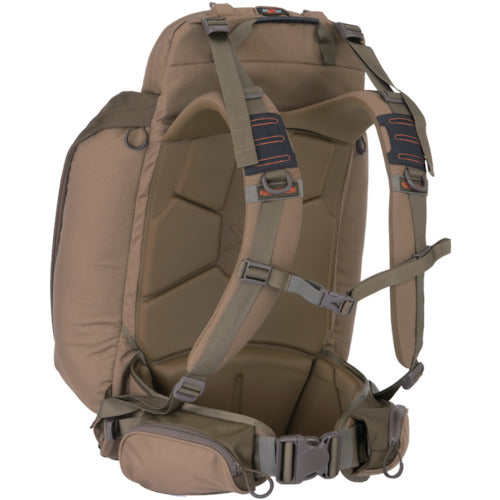 ＡＬＰＳ−Ｏ　【売切廃番】バックパック　トラバースＸ　コヨーテブラウン　9993710　1 個