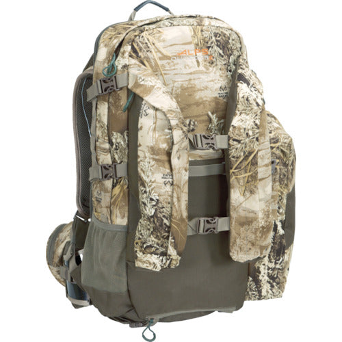 ＡＬＰＳ−Ｏ　【売切廃番】トラバースＥＰＳ　Ｍａｘ−１　ＸＴ　9465300　1 個