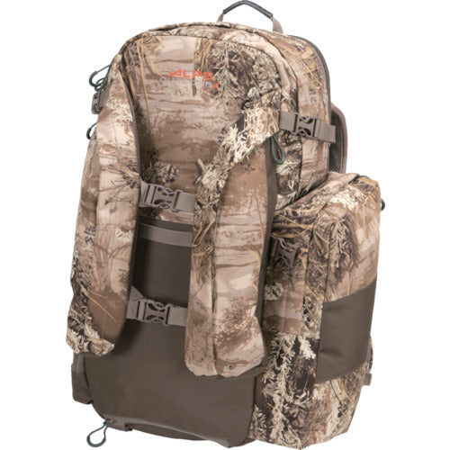 ＡＬＰＳ−Ｏ　【売切廃番】トラバースＥＰＳ　Ｍａｘ−１　ＸＴ　9465300　1 個