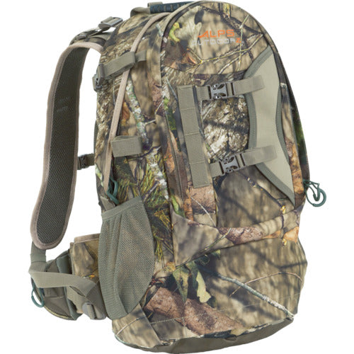 ＡＬＰＳ−Ｏ　【売切廃番】バックパック　パースート　カントリー　9411305　1 個