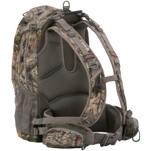 ＡＬＰＳ−Ｏ　【売切廃番】バックパック　パースート　カントリー　9411305　1 個