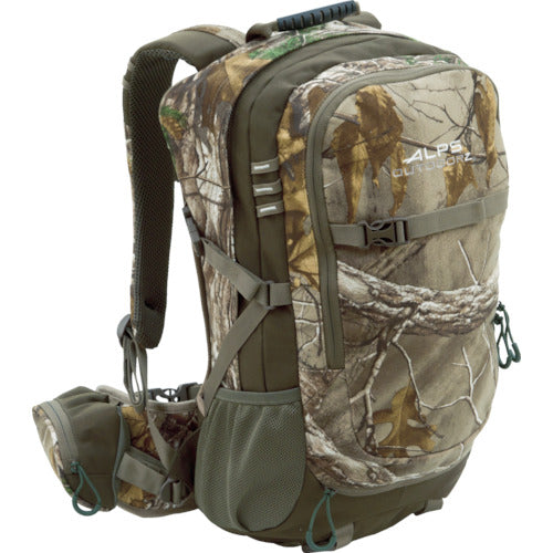 ＡＬＰＳ−Ｏ　【売切廃番】バックパック　ハントレス　エクストラ　9413100　1 個