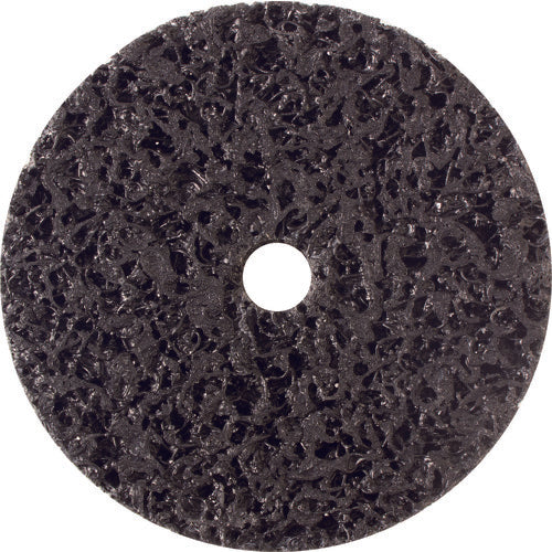 3M CNS Uniwheel 75X19X9.5mm #120 equivalent CNSU 75X19X9.5 10 pieces