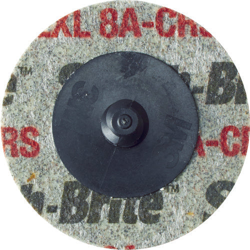 3M ROLOC EXL Uniwheel 50mm #120 equivalent ROLOC EU 8AC 2IN 10 pieces