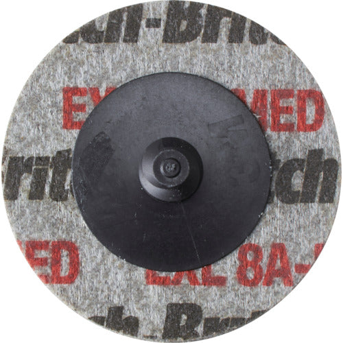 3M 로록 EXL 유니휠 50mm #180 상당 ROLOC EU 8AM 2IN 10개