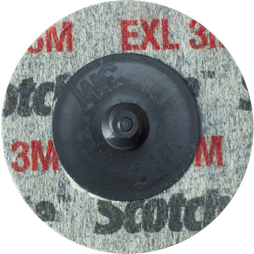 3M 로록 EXL 유니휠 50mm #240 상당 ROLOC EU 6SF 2IN 10개