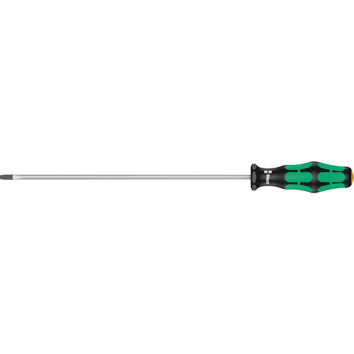 Ｗｅｒａ　３３５　マイナスドライバー　３．０Ｘ２００　008009　1 本