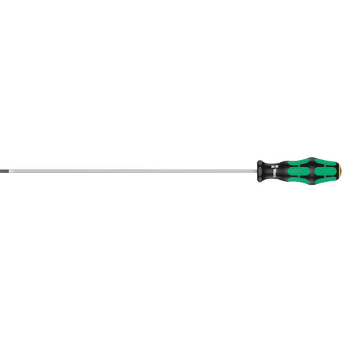 Ｗｅｒａ　３３５　マイナスドライバー　４．０Ｘ３００　008027　1 本