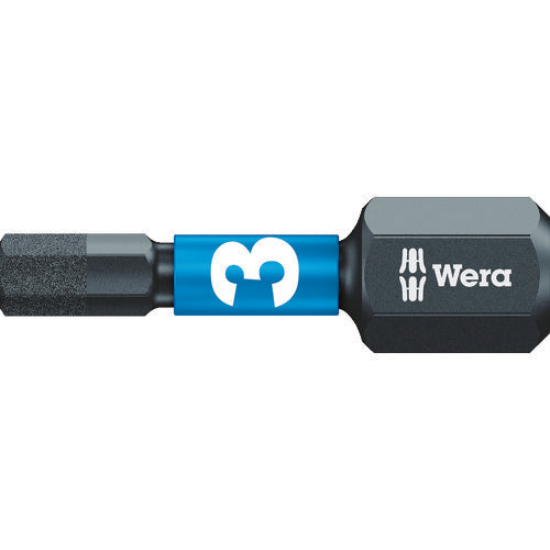 Ｗｅｒａ　８４０／１ＩＭＰＤＣ　インパクトビット　３　057603　1 本