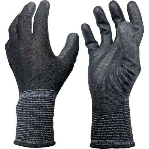 Katsuhoshi Fit Glove Black 10 Pairs M BK-300-M 1 Pair