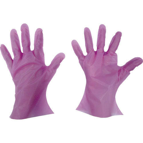 Tokyo Pack My Just Glove Economy Gift Box SS Pink PMJEK-SS 1 Box