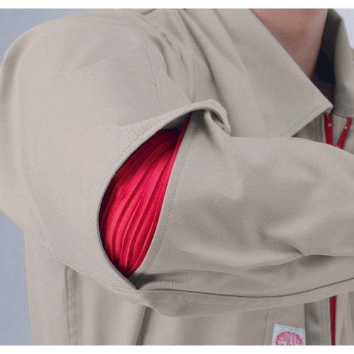 AUTO-BI Coveralls 1280-001 Navy Blue - S 1280-001-S 1 unit