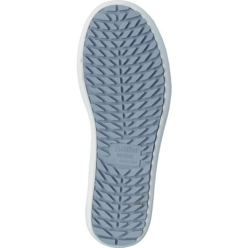 Achilles Cooking Mate 1000 Black 22.0cm CUI 1000B22.0 1 pair