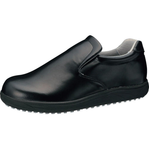 Achilles Cooking Mate 1000 Black 23.5cm CUI 1000B23.5 1 pair