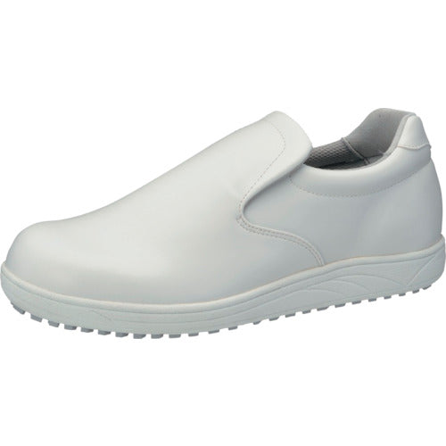 Achilles Cooking Mate 1000 White 22.5cm CUI 1000W22.5 1 pair