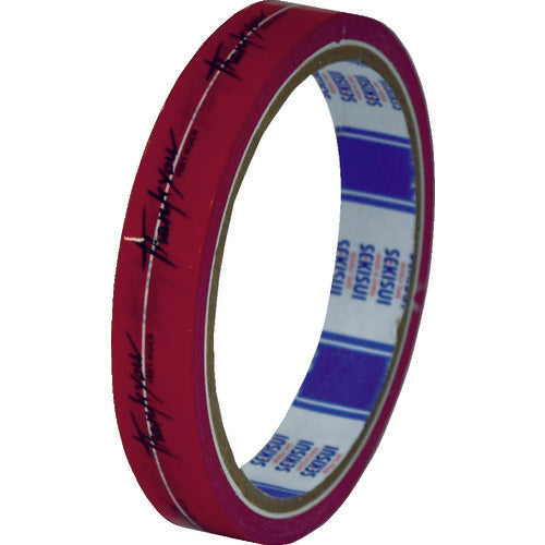 세키스이 마이도 테이프 15X25 아카 C50X11 1 권