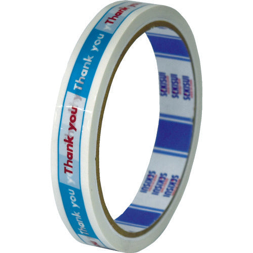 積水　まいどテープ　１５Ｘ２５　シロ　C50X13　1 巻