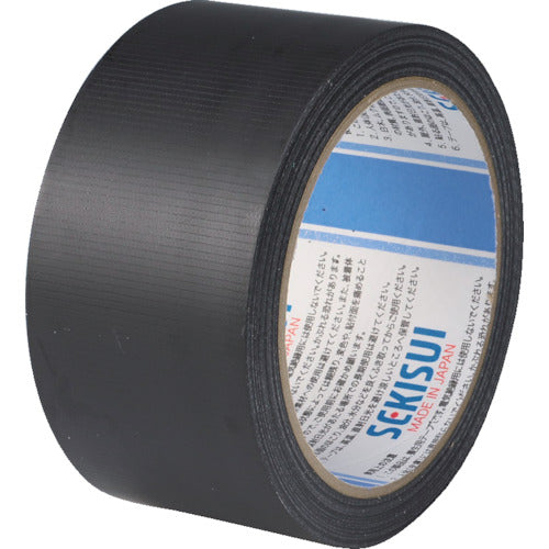 Sekisui Fit Light Tape #738 50 x 25 Matte Black N738K04 1 Roll