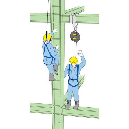 123 업소버 부착 라이프 블록 LB-30a LB-30A 1대
