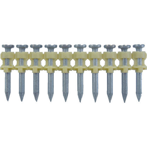 ＪＰＦ　【売切廃番】　トラックファーストピンＴＰ３８Ｔ　（Ｇ１０００）　（１０００本入）　TP38T-G1000　1 CS