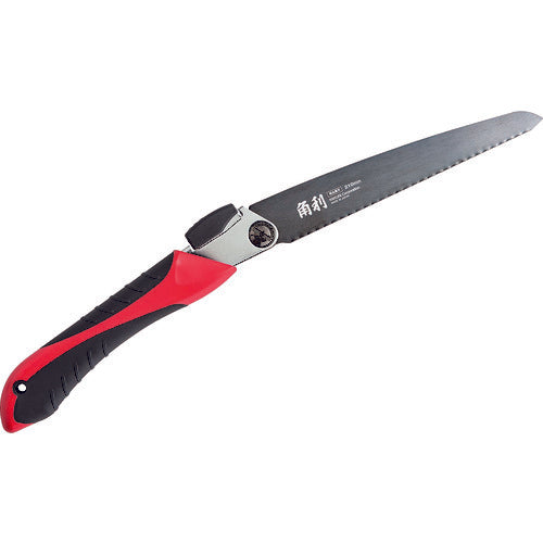 ＫＡＫＵＲＩ　替刃式折畳鋸　２１０ｍｍ（金属用）　4382　1 丁