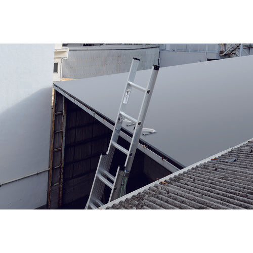 ＰｉＣａ　はしご上部補助金具　屋根Ｐｉｔａ　LP-YP　1 組