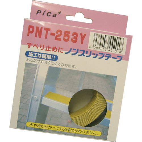 PiCa Anti-slip Tape PNT-253Y 1 piece