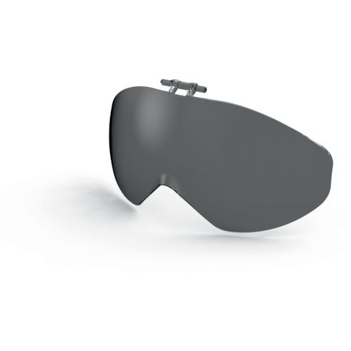 ＵＶＥＸ　【売切商品】遮光ゴーグル　ウルトラソニック　フリップアップ　（替レンズ　遮光度＃３　9302083　1 個