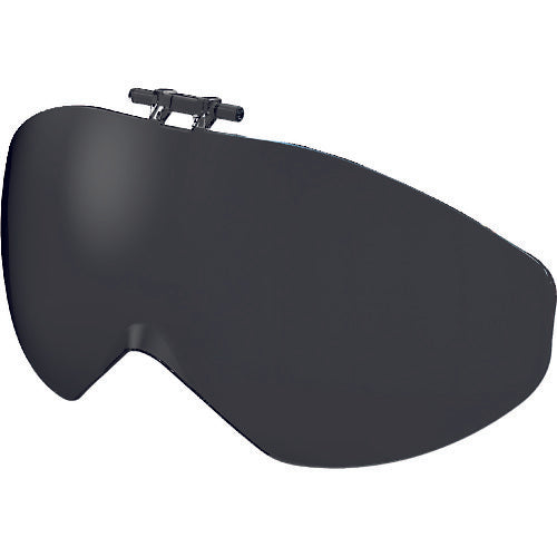 ＵＶＥＸ　【売切商品】遮光ゴーグル　ウルトラソニック　フリップアップ（替レンズ　遮光度＃５）　9302085　1 個