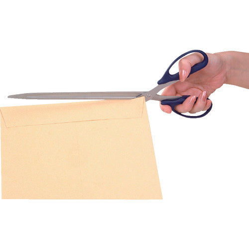 プラス　３４１６８）ハサミ　フィットカットスクラップ　ＳＣ−３５０　SC-350　1 本