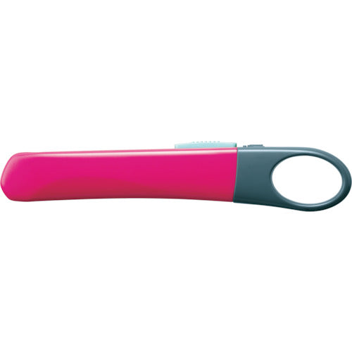 PLUS 35241) Non-Bending Cutter Orante CU-300 Pink CU-300 P 1 Piece