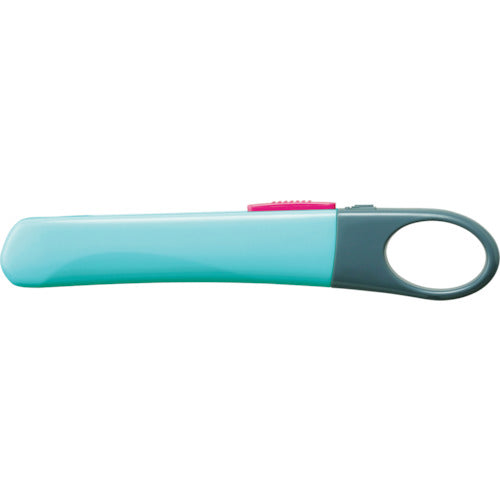 PLUS 35243 Non-Bending Cutter Orante CU-300P Green CU-300 PSG 1 Piece