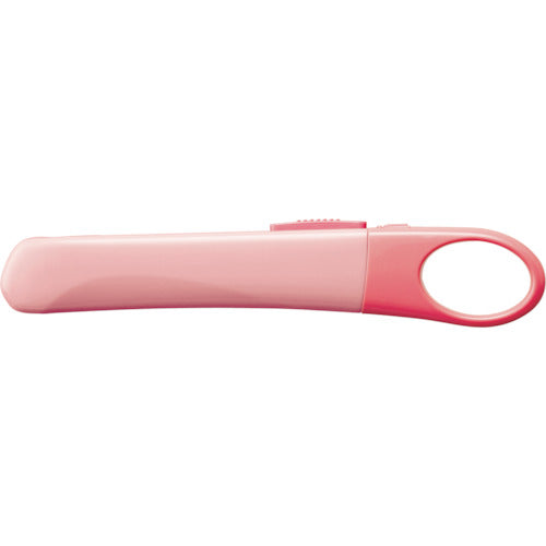 Plus 35244) Non-folding cutter Orante CU-300 Pastel pink CU-300 PSP 1 piece
