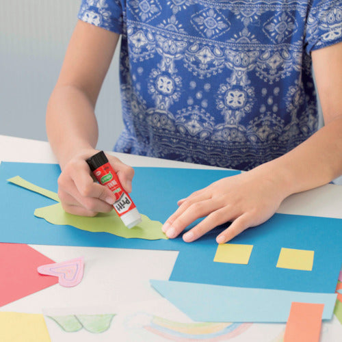 PLUS 29703) PRITT Strong Regular Series 5 pieces NS-701-5P 1 PK