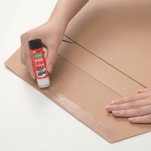 プラス　２９７０６）プリット強力ミディアムセリース３本入　NS-702-3P　1 PK