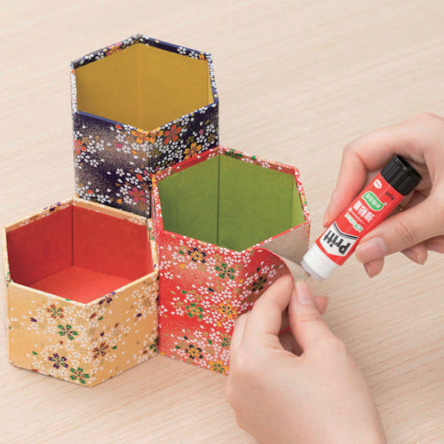 プラス　２９７０６）プリット強力ミディアムセリース３本入　NS-702-3P　1 PK