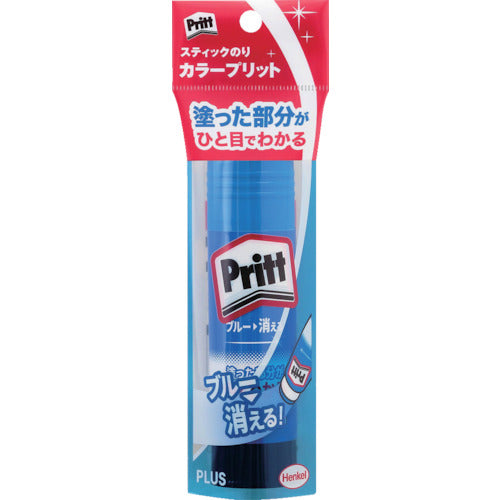 Plus 29727) Color Split Jumbo Series 1 piece NS-734-1P 1 PK