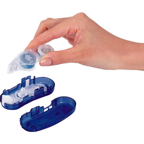 Plus 38892) Norinopod Strong Adhesive 8.4mm Body 10m TG-1122 1 pc