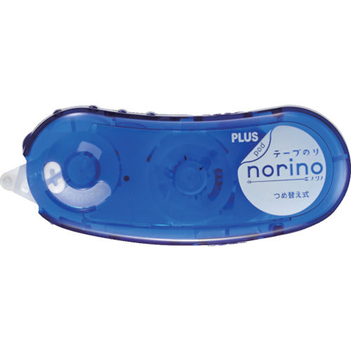プラス　３８８９３）ノリノポッド　しっかり貼れる　８．４ｍｍ本体　１０ｍ　ＴＧ−１１２１　TG-1121　1 個