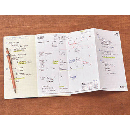 プラス　７７９０１）カ．クリエ　Ａ４／３　ＮＯ−６０４ＧＣ　くろ　NO-604GC BK　1 冊