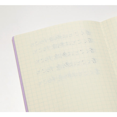 플러스 77927) 노트 Ca. Crea (카. 크리에) 프리미엄 크로스 매트 레드 NO-605GP A4 삼절 NO-604GP R 1권