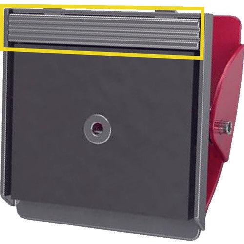 Plus 80401) Magnetic Clip CP-047MCR L Blue CP-047MCR L BL 1 piece