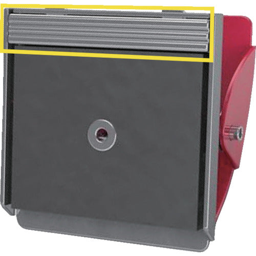 プラス　８０４１４）マグネットクリップ　ＣＰ−０４０ＭＣＲ　Ｍ　シルバー　CP-040MCR M SV　1 個