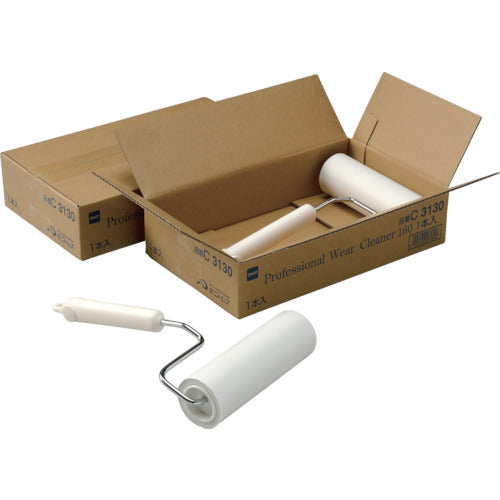 Nitto Professional Wear Cleaner 160 1 bottle C3130 1 bottle