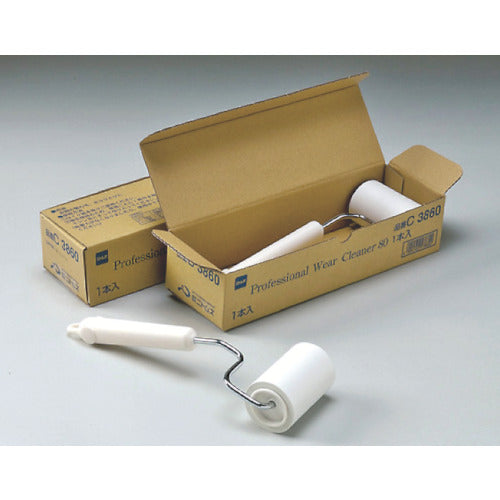 Nitto Professional Wear Cleaner 80 1 bottle C3860 1 bottle