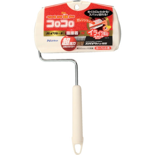 ニトムズ　コロコロハイグレードＳＣ強接着Ｓ（４０）　C4315　1 本