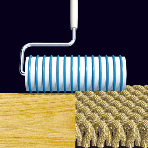 니톰즈 코로콜로 플로어 클린 와이드 신축 C2501 1개