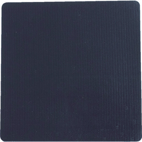 Dio Weed Control Sheet Retaining Pin Tape Black 10cm x 10cm 10 Sheets 252485 1 Bag