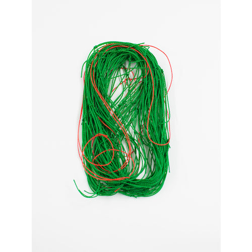 Dio climbing gardening net, green, 10cm square mesh, width 1.8m x length 3.6m, 260985, 1 piece
