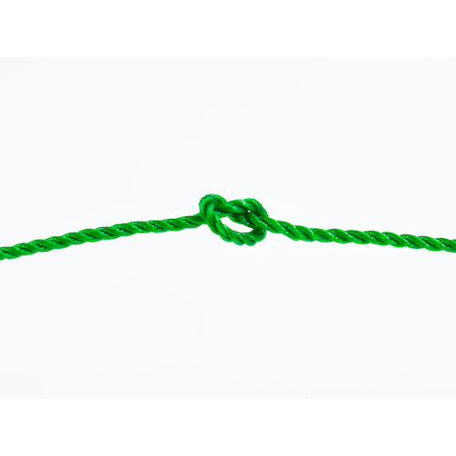 Ｄｉｏ　園芸用ロープ　緑　太さ２ｍｍＸ長さ１００ｍ　261357　1 巻